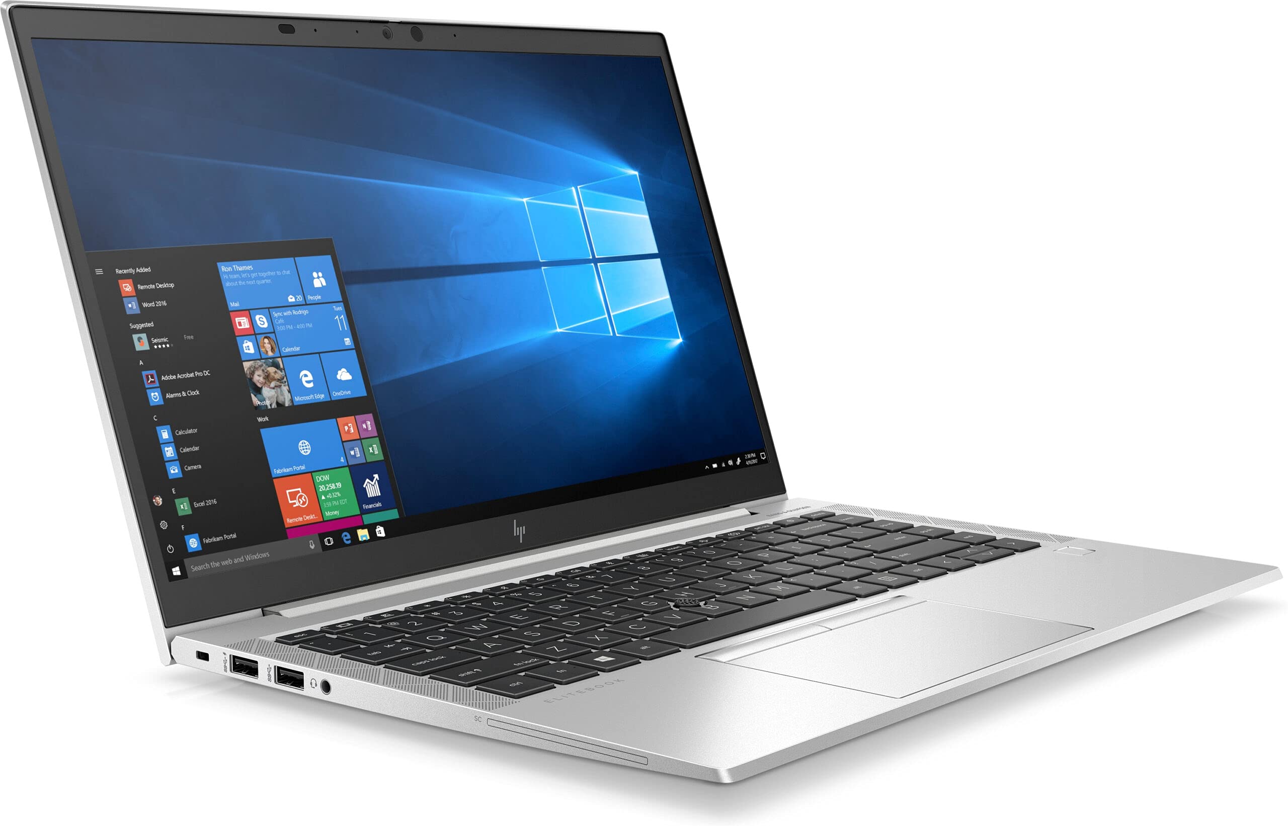 hp EliteBookノートパソコンCore i5/8GB/SSD-256GB HP EliteBook 850 G5 製品詳細・スペック - ノートパソコン・PC通販